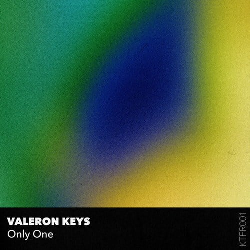 Valeron Keys-Only One