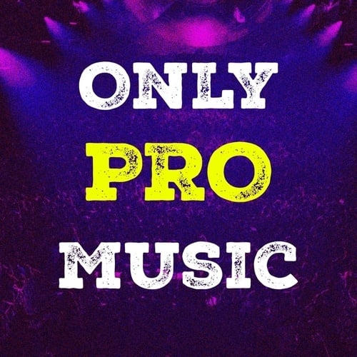 Various Artists-Only Pro Music