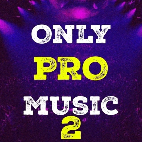 Various Artists-Only Pro Music, Vol. 2