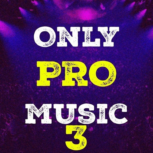 Various Artists-Only Pro Music, Vol. 3