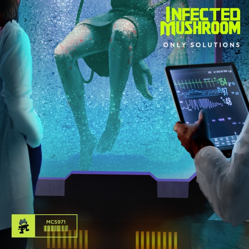 Infected Mushroom-Only Solutions
