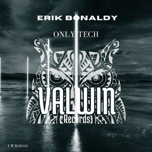 Erik Bonaldy-Only Tech