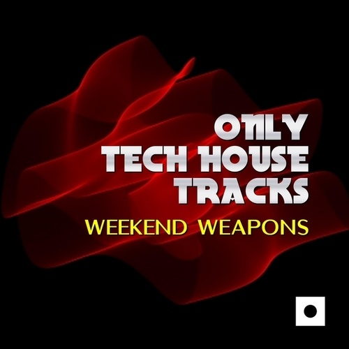 Various Artists-Only Tech House Tracks