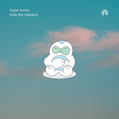 Hope Mona-only the classics