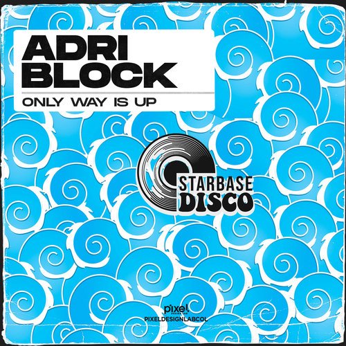 Adri Block-Only Way Is Up