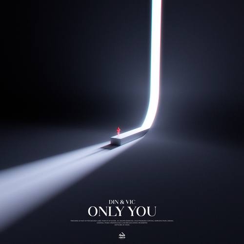 Din & Vic-Only You