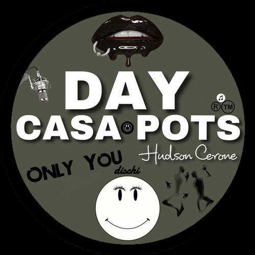 Hudson Cerone-Only You