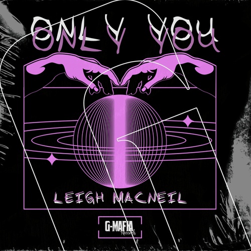 Leigh Macneil-Only You