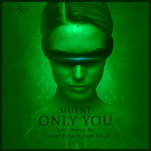 MUTNT, Sam Lucas, Vicente Panach-Only You