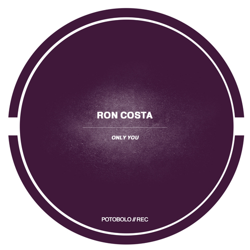 Ron Costa-Only You