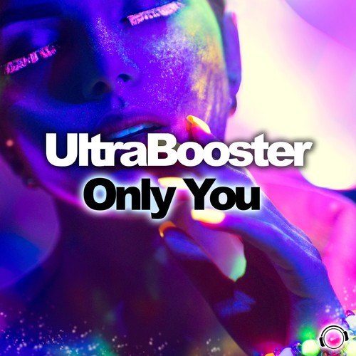 Ultrabooster, Dj Double D, Peter Brev, Danny Fervent-Only You
