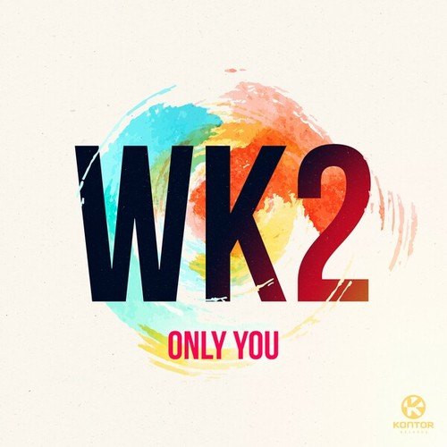 WK2-Only You