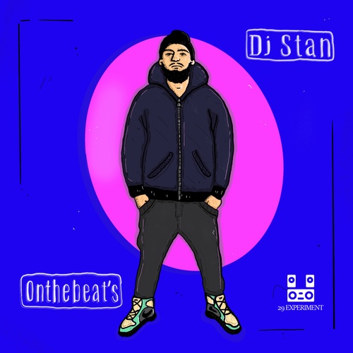 DJ STAN-OnTheBeat's