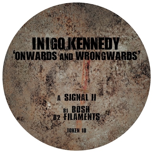 Inigo Kennedy-Onwards And Wrongwards