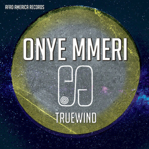 Onye Mmeri