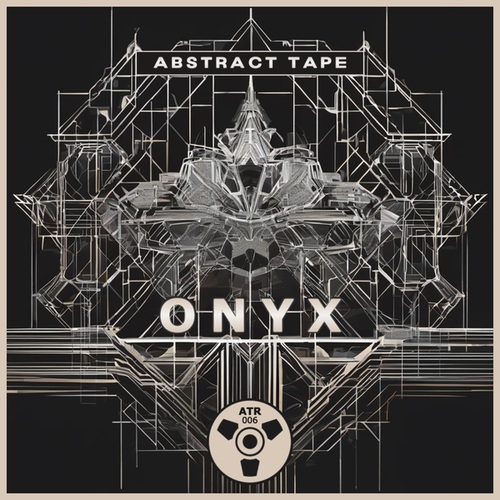 Abstract Tape-Onyx