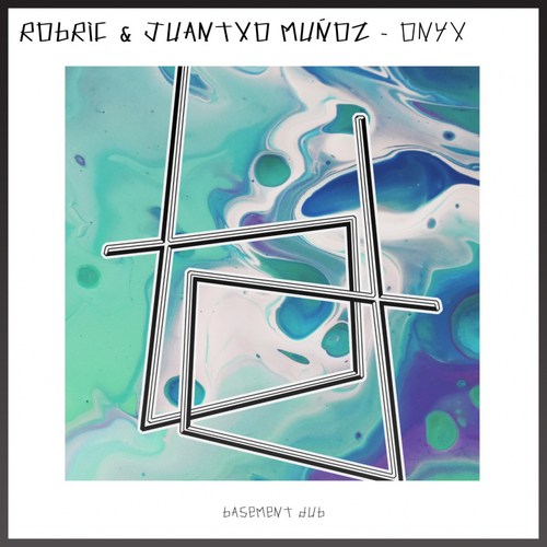 Juantxo Munoz, Robric-Onyx