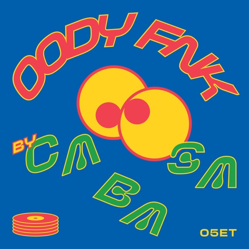 Cabasa-Oody Fnk