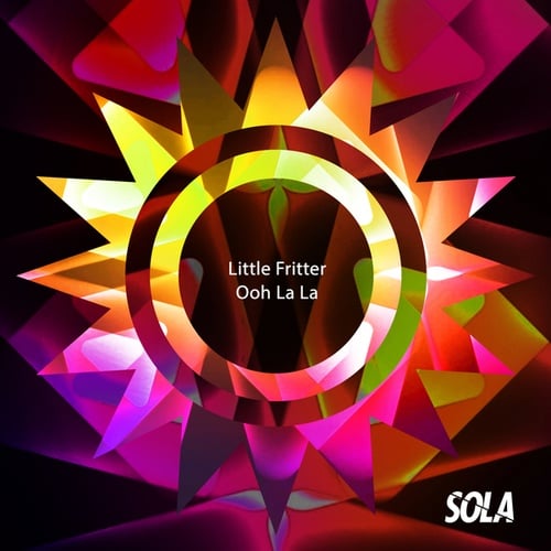 Little Fritter-Ooh La La