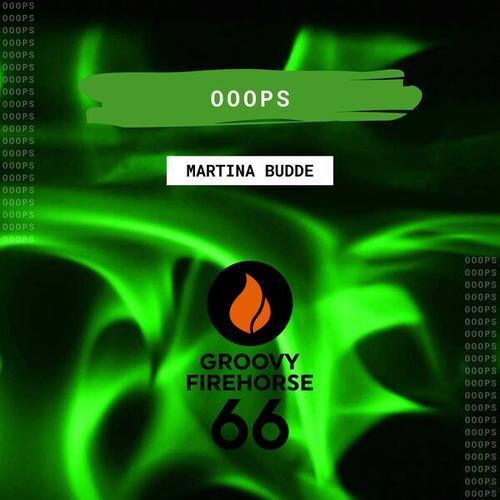 Martina Budde-Ooops