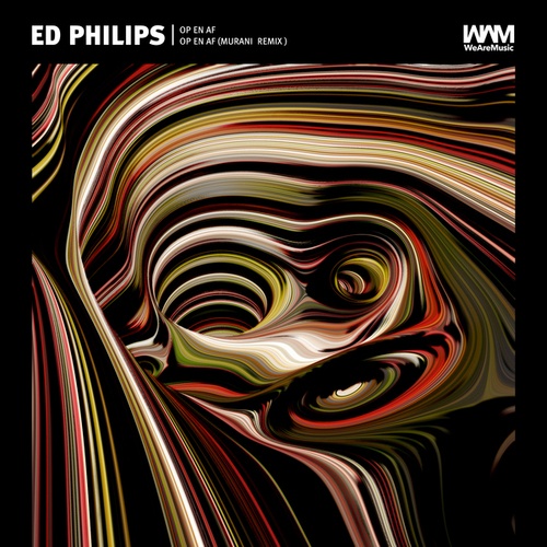 Ed Philips, Murani-Op en Af EP