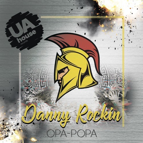 Danny Rockin-Opa-Popa
