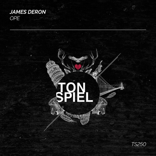 James Deron-OPE
