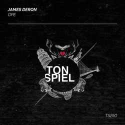 OPE (Kings of Ife & Victoric Leroy Remix) - James Deron, Kings Of Ife, Victoric Leroy