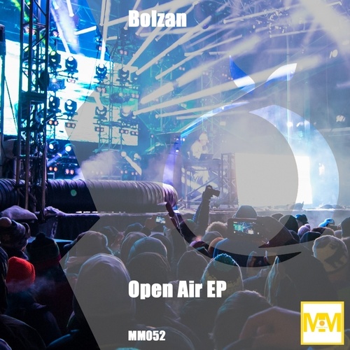 Bolzan-Open Air