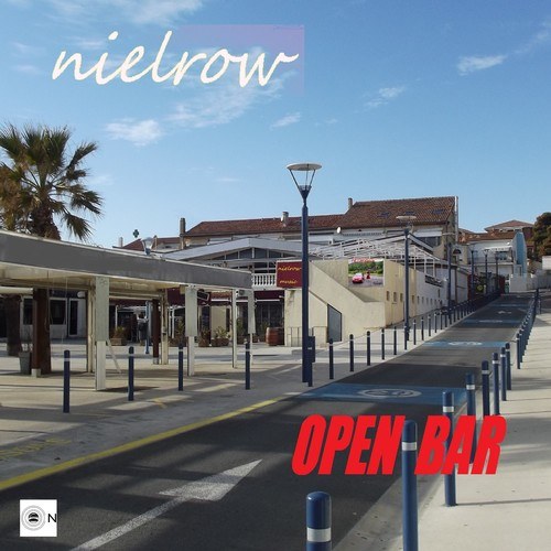 Nielrow-Open Bar