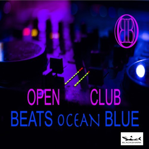 Beats Ocean Blue-Open Club