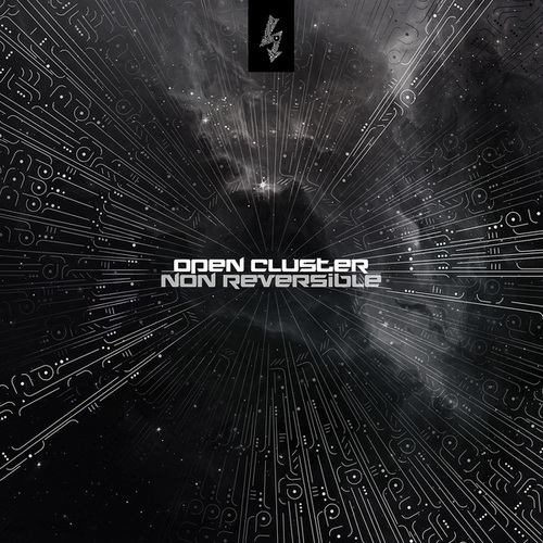 Non Reversible-Open Cluster