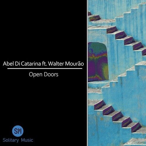 Abel Di Catarina, Walter Mourão-Open Doors