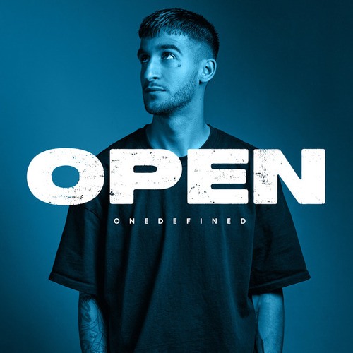 ONEDEFINED-Open EP