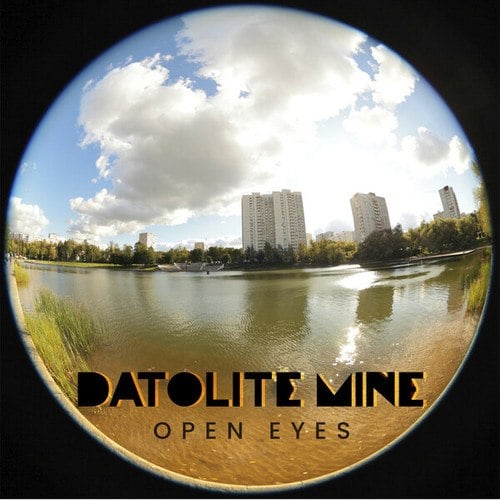 Datolite Mine-Open Eyes