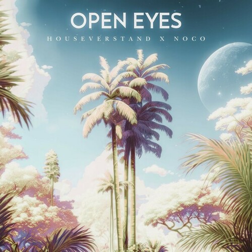 HouseVerstand, NOCO-Open Eyes