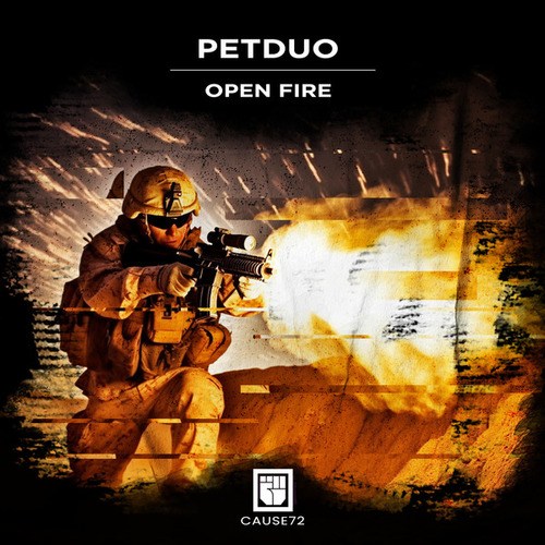 Petduo-Open Fire