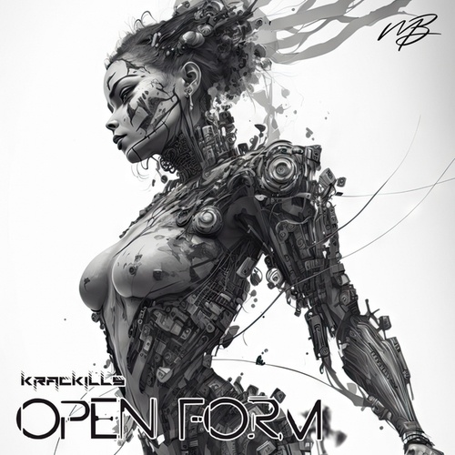 Krackill$-Open Form