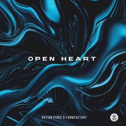 Open Heart