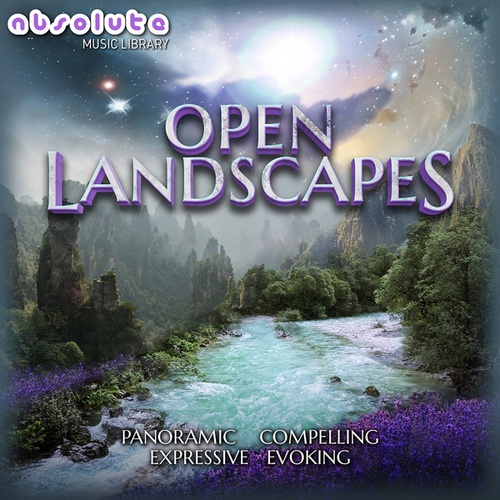 Open Landscapes