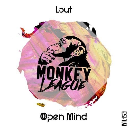LOUT, Zinner & Orffee-Open Mind