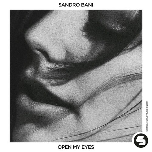 Sandro Bani-Open My Eyes