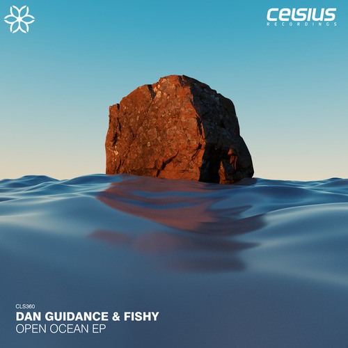 Dan Guidance, Fishy-Open Ocean EP
