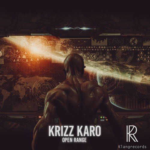 Krizz Karo, Marvin Erbe, Max Weit, Silvano Scarpetta, Paralytic, D.N.S, Klangtronik, Boesedicht, Dennis Wehling-Open Range