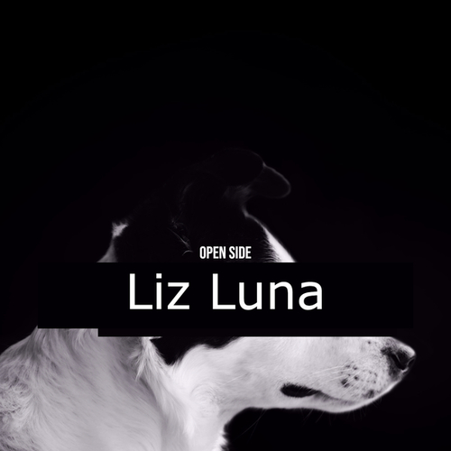 Liz Luna-Open Side