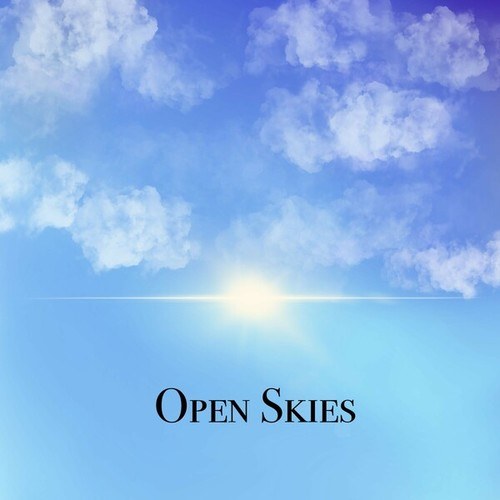 Sacred Geometry-Open Skies