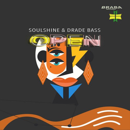 Soulshine, Drade Bass Music-Open