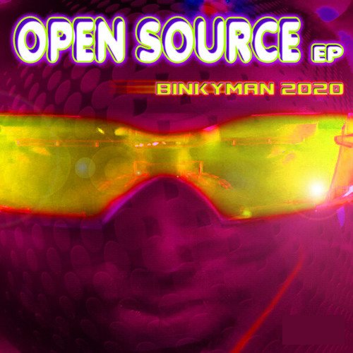 BinkyMan 2020-Open Source