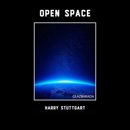 Harry Stuttgart-Open Space