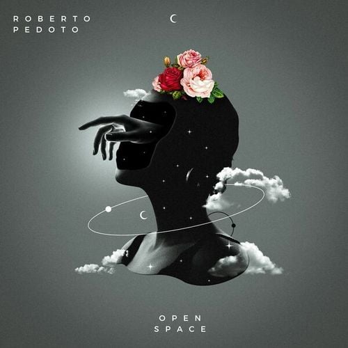 Roberto Pedoto-Open Space
